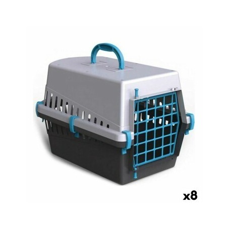 Georplast Transportbehälter (8 Stück)