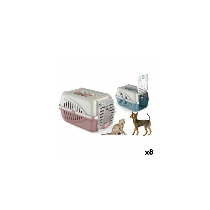 Georplast Transportbehälter (8 Stück)