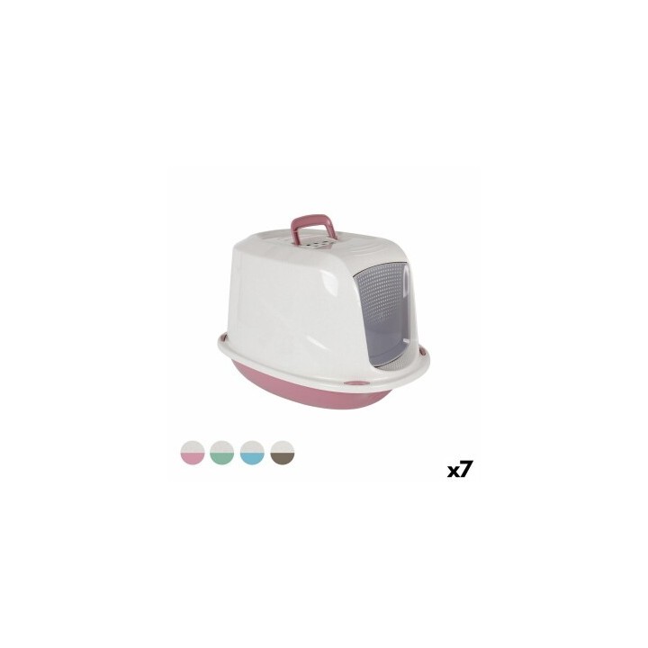 Georplast Katzentoilette (7 Stück)