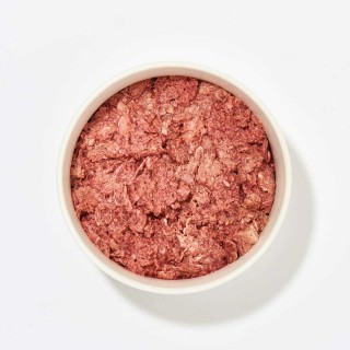 Rindermuskelfleisch Extra