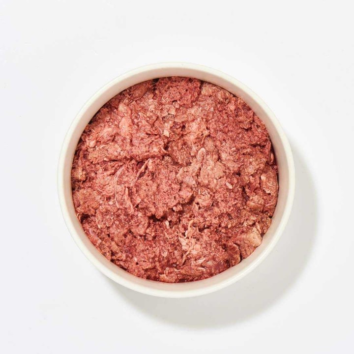 Rindermuskelfleisch Extra