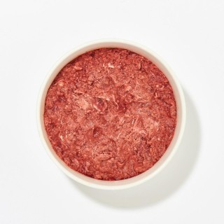 Wildfleischmischung 500 g