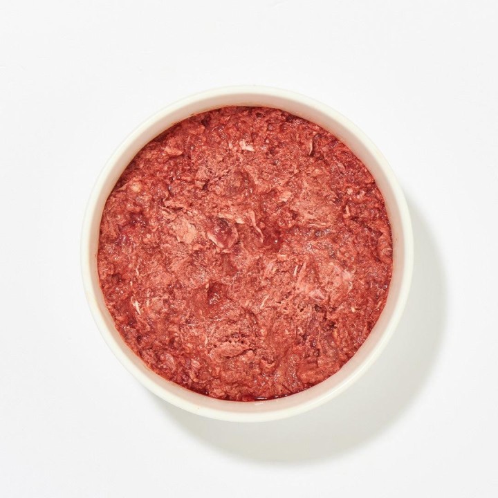 Wildfleischmischung 500 g