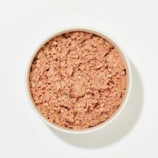 Weißer-Rinderpansen-Mix gebrüht