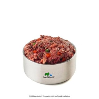 Rindfleisch-Gemüse-Mix