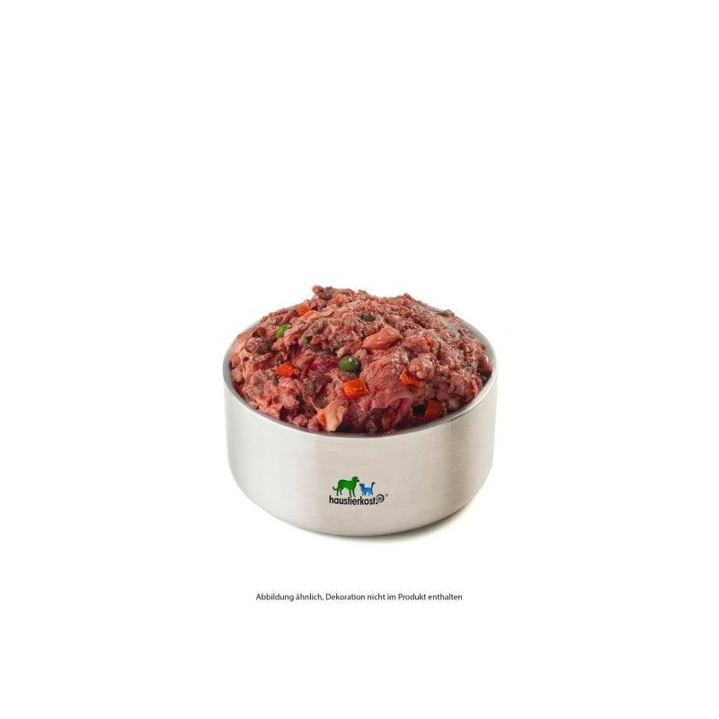 Rindfleisch-Gemüse-Mix