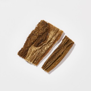 Lammpansen getrocknet, 500 g