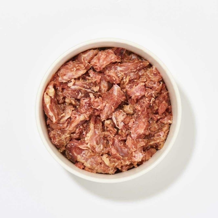 BIO Huhn-Happen DE-ÖKO-006