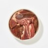 Rindfleisch-Klumpen