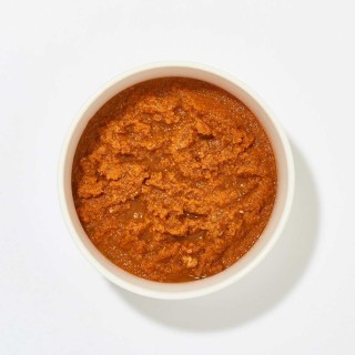 Obst-Gemüse-Mischung Nr. 1