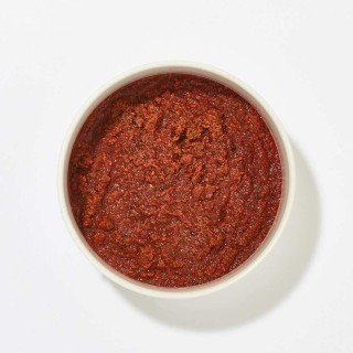 Obst-Gemüse-Mischung Nr. 2