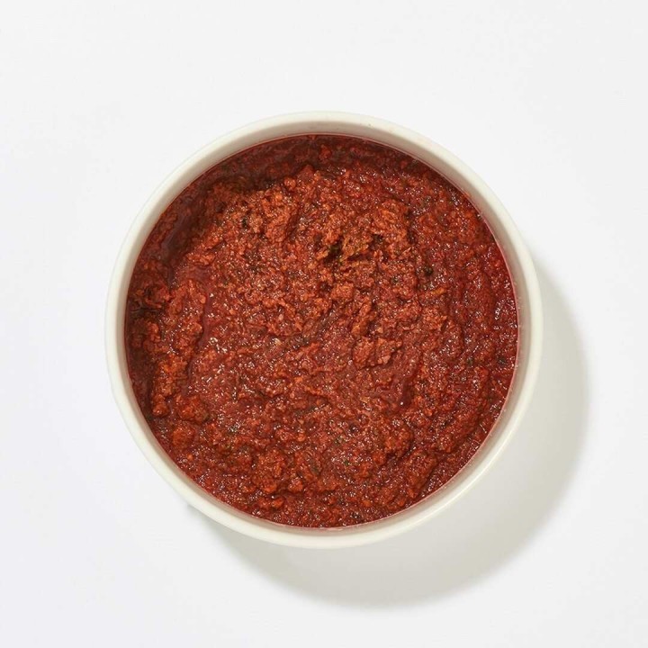 Obst-Gemüse-Mischung Nr. 2