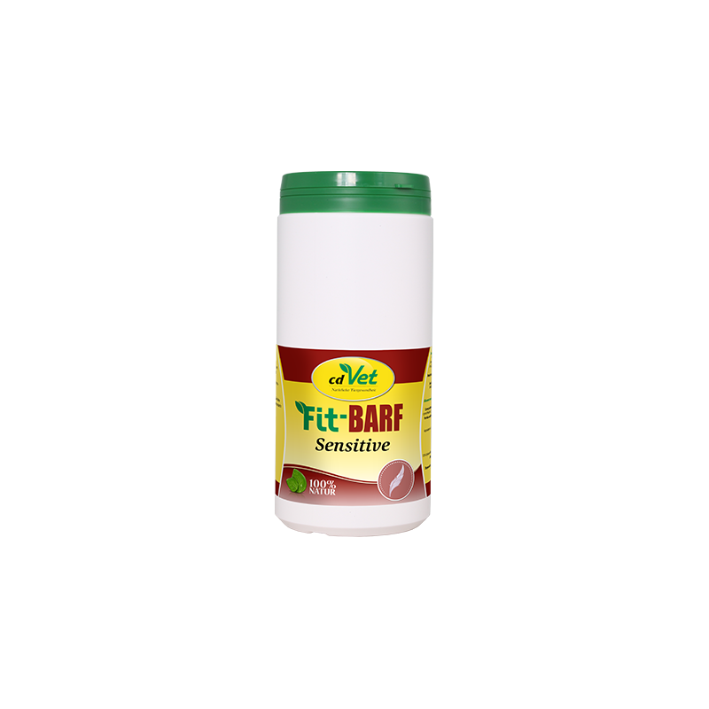 cdVet Fit-BARF Sensitive, 700 g