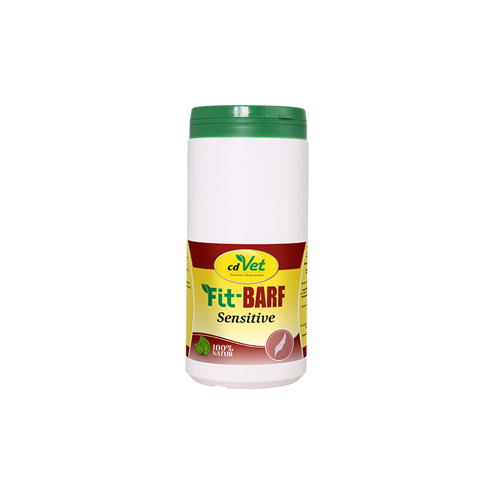 cdVet Fit-BARF Sensitive, 700 g