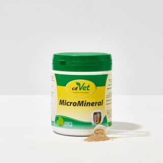 cdVet MicroMineral