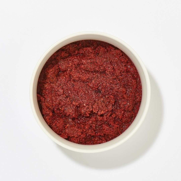 Gemüsemischung Nr. 1