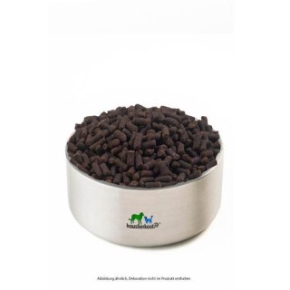 Trainies Hase & Kartoffel