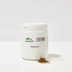 Seealgenmehl