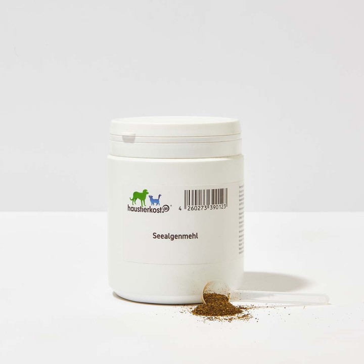Seealgenmehl