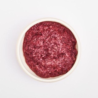 BIO Rinderlunge AT-ÖKO-301