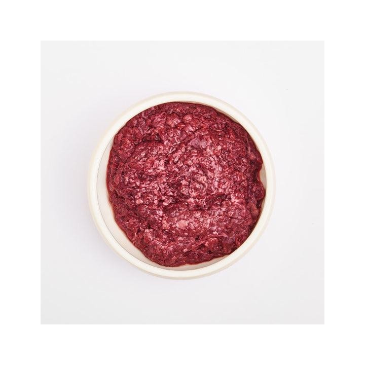 BIO Rinderlunge AT-ÖKO-301