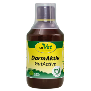 cdVet DarmAktiv, 250 ml