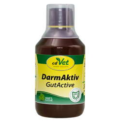 cdVet DarmAktiv, 250 ml
