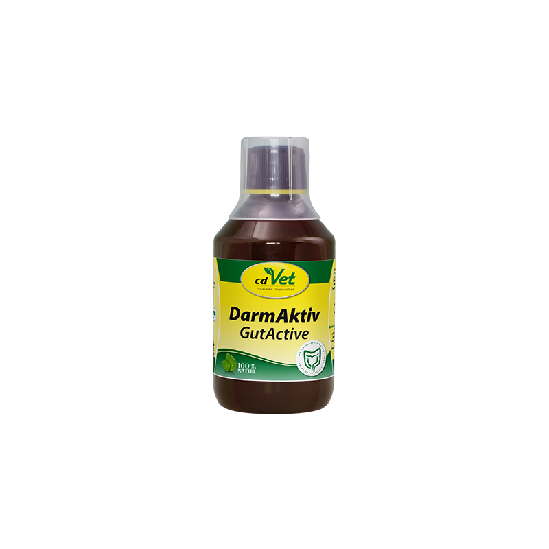 cdVet DarmAktiv, 250 ml