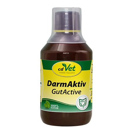 cdVet DarmAktiv, 250 ml