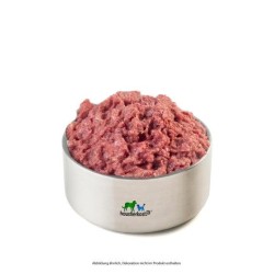 Putenhälse gewolft