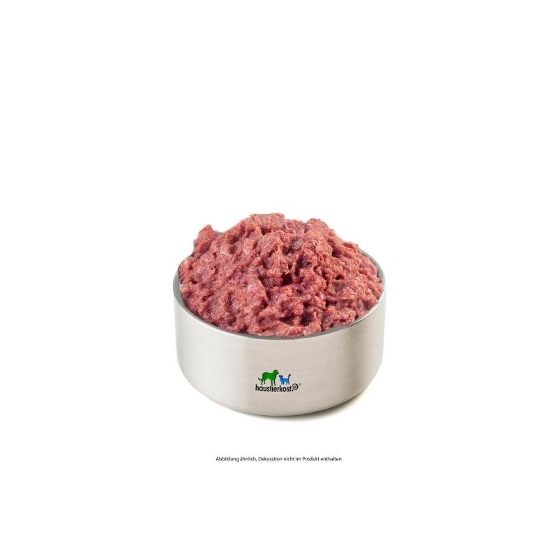 Putenhälse gewolft