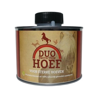 Duo Protection Hufe - 500 ml