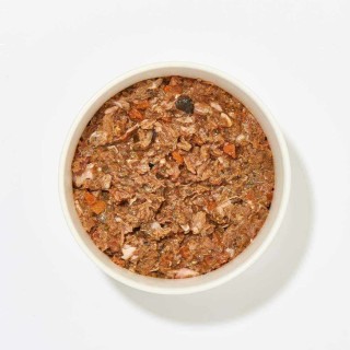 BARF Komfort PLUS Lachs