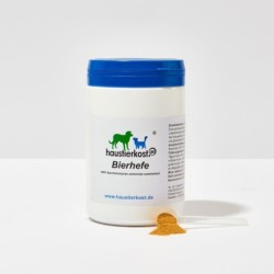 Bierhefe