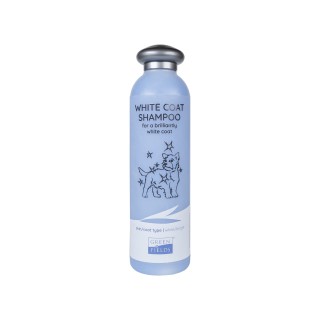 Greenfields White Coat Shampoo - 270 ml