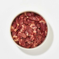 BIO Hähnchenherz DE-ÖKO-006