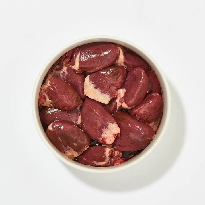 BIO Putenherz DE-ÖKO-006