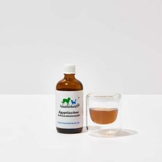 Ägyptisches Schwarzkümmelöl