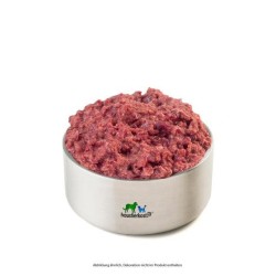 Huhn-Komplett Extra