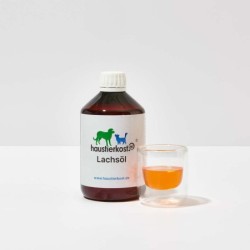 Lachsöl