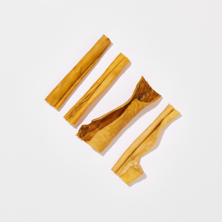 Pferdehaut Streifen, 500 g