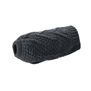 Hunter Hundepullover Malmö - Beige - 25 cm