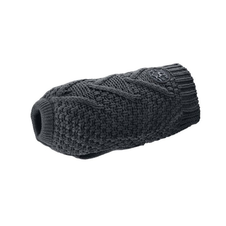 Hunter Hundepullover Malmö - Beige - 25 cm