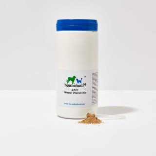 BARF Mineral Vitamin Mix