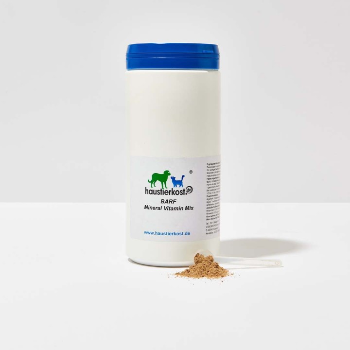 BARF Mineral Vitamin Mix