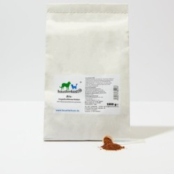 BIO-Hagebuttenschalenpulver DE-ÖKO-003