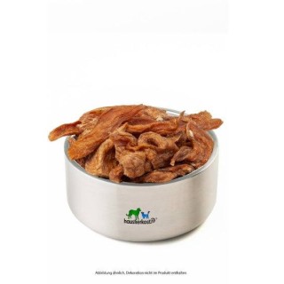 Hühnerbruststreifen getrocknet, 500 g