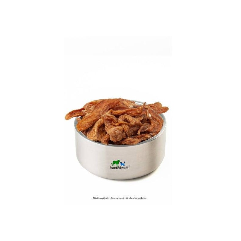 Hühnerbruststreifen getrocknet, 500 g