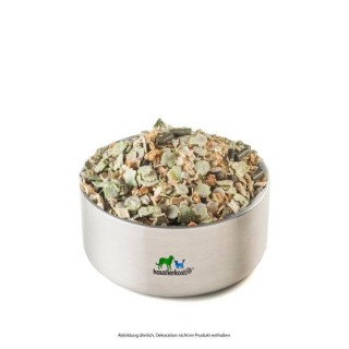 Gemüse-Mix karotinfrei + getreidefrei, 1 kg