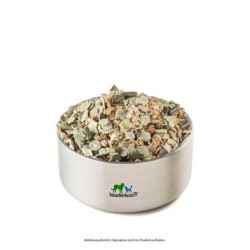 Gemüse-Mix karotinfrei + getreidefrei, 1 kg